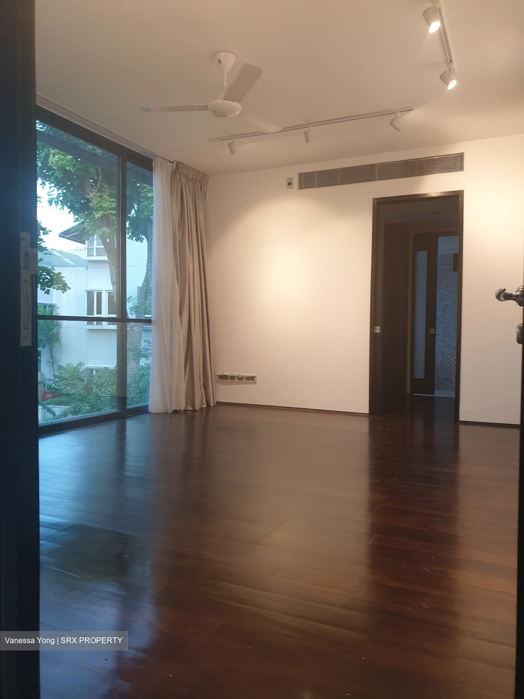 Oei Tiong Ham Park Residences (D10), Apartment #430574911